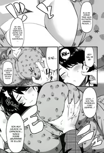 Page 5 of Torotoro Toko Jijou - preview thumbnail