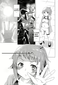 Page 5 of Yariman Bitch Fighters - preview thumbnail