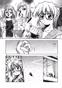 Page 13 of ANZU ~Kioku no Hakuhen~ | The Shards of Memory (decensored) - preview thumbnail