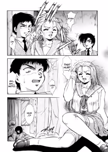 Page 167 of ANZU ~Kioku no Hakuhen~ | The Shards of Memory (decensored) - preview thumbnail
