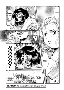 Page 168 of ANZU ~Kioku no Hakuhen~ | The Shards of Memory (decensored) - preview thumbnail