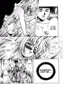 Page 24 of ANZU ~Kioku no Hakuhen~ | The Shards of Memory (decensored) - preview thumbnail