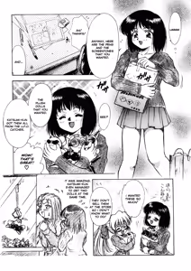 Page 44 of ANZU ~Kioku no Hakuhen~ | The Shards of Memory (decensored) - preview thumbnail
