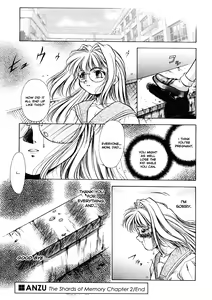 Page 47 of ANZU ~Kioku no Hakuhen~ | The Shards of Memory (decensored) - preview thumbnail