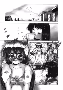 Page 6 of ANZU ~Kioku no Hakuhen~ | The Shards of Memory (decensored) - preview thumbnail