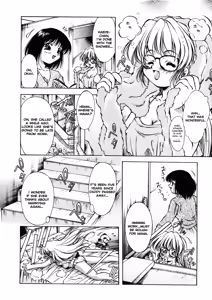 Page 65 of ANZU ~Kioku no Hakuhen~ | The Shards of Memory (decensored) - preview thumbnail