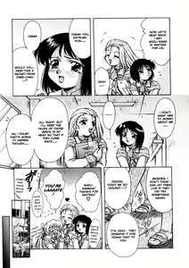 Page 93 of ANZU ~Kioku no Hakuhen~ | The Shards of Memory (decensored) - preview thumbnail