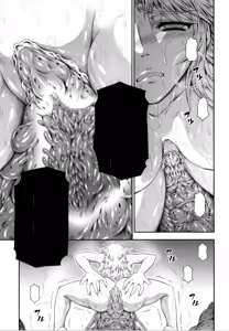 Page 23 of Solo Hunter no Seitai 4 The third part - preview thumbnail