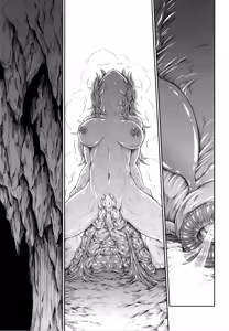 Page 29 of Solo Hunter no Seitai 4 The third part - preview thumbnail