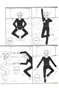 Page 8 of PILLOW TALK - preview thumbnail