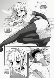 Page 31 of HOLIC + HOLIC 2 SIDE S (decensored) - preview thumbnail