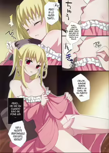 Page 16 of HOLIC + HOLIC 3 - preview thumbnail