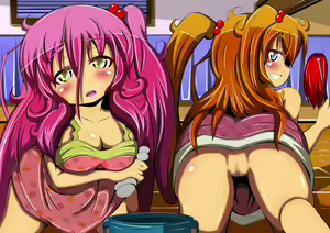 Page 6 of Iede shite kita Jyuumai wo Omouzonbun Ajimi shite mita - preview thumbnail