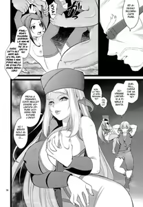 Page 35 of Kanzen Haiboku - preview thumbnail