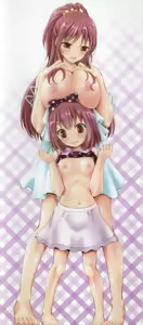 Page 6 of Love Juice Fountain - preview thumbnail