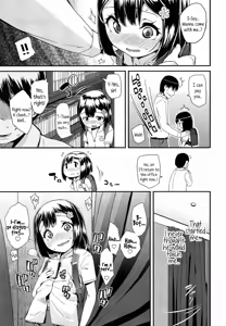 Page 3 of Jiix | Masturbating Ch. 1-5 - preview thumbnail