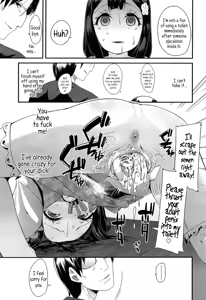 Page 35 of Jiix | Masturbating Ch. 1-5 - preview thumbnail