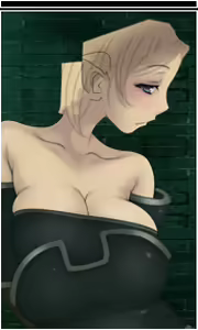 Page 1007 of Lady Dungeon 2 - preview thumbnail