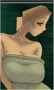 Page 1033 of Lady Dungeon 2 - preview thumbnail