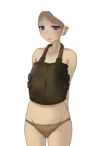 Page 422 of Lady Dungeon 2 - preview thumbnail