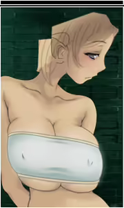 Page 684 of Lady Dungeon 2 - preview thumbnail