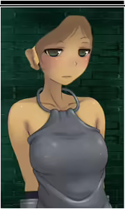 Page 803 of Lady Dungeon 2 - preview thumbnail