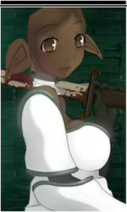 Page 885 of Lady Dungeon 2 - preview thumbnail