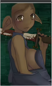 Page 894 of Lady Dungeon 2 - preview thumbnail