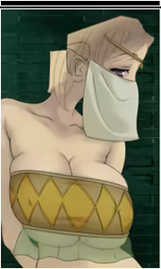 Page 984 of Lady Dungeon 2 - preview thumbnail