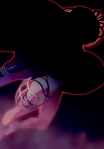 Page 105 of Jingaimakyou - preview thumbnail