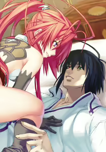 Page 170 of Jingaimakyou - preview thumbnail