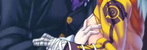 Page 186 of Jingaimakyou - preview thumbnail
