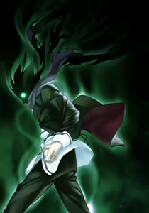 Page 287 of Jingaimakyou - preview thumbnail