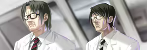 Page 321 of Jingaimakyou - preview thumbnail