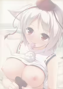 Page 3 of TOHO ~Kemomimi Hatsujou~ - preview thumbnail