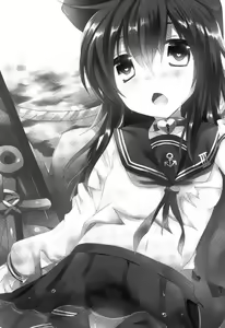Page 3 of Akatsuki Kaizou Keikaku. - preview thumbnail