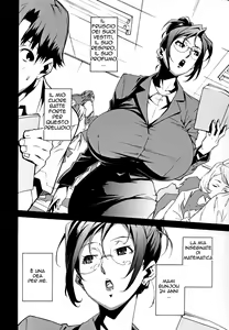 Page 2 of 7th period ~Futatsu no kokuhaku~ | 7TH Ora - Due Confessioni D' Amore - preview thumbnail