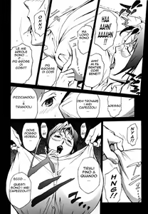 Page 8 of 7th period ~Futatsu no kokuhaku~ | 7TH Ora - Due Confessioni D' Amore - preview thumbnail