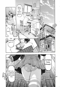 Sishole-Revolution — hentai manga cover on Fhentai