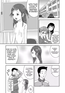 Page 5 of Roshutsu Shoujo Kaichou Chitose - preview thumbnail
