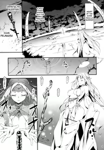 Page 7 of Kuro no Ryman to Yousei Hime Elnise - preview thumbnail