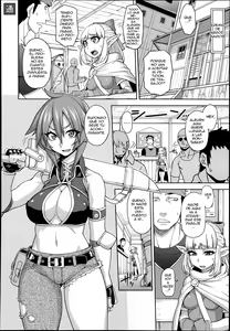 Page 2 of Princess • Princess - preview thumbnail
