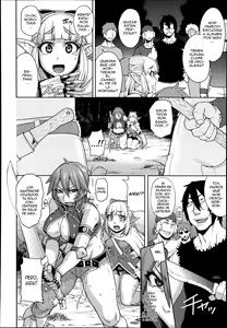 Page 6 of Princess • Princess - preview thumbnail
