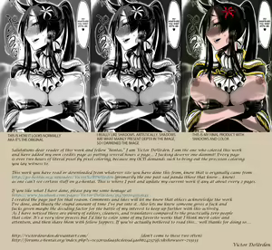 Page 21 of Bakumatsu Inbreed | Inbreeding of an Era (decensored) - preview thumbnail