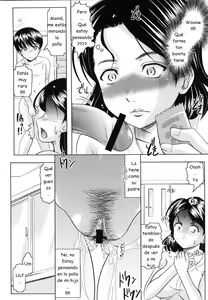 Page 8 of Bousou Tokkyuu Kaasan | Una madre desmadrada - preview thumbnail
