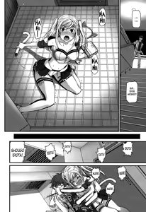 Page 8 of Kanojo ga Nekomimi ni Kigaetara - preview thumbnail