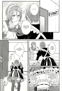 Page 6 of Maid Rin - preview thumbnail