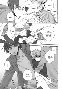 Page 9 of Dochira Demo. | Either Or. - preview thumbnail