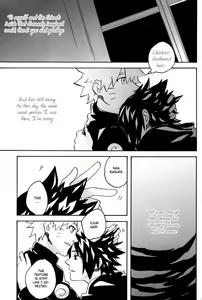 Page 40 of Katsute no Mirai ni Kanpai wo | Toast to future - preview thumbnail
