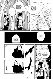 Page 4 of Katsute no Mirai ni Kanpai wo | Toast to future - preview thumbnail